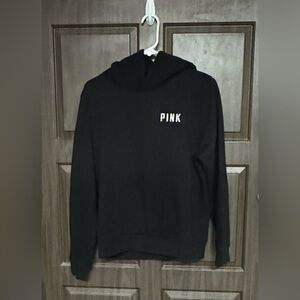 Victoria’s Secret PINK Black Hoodie